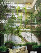 Jaarboek Landschapsarchitectuur en stedenbouw in Nederland, Boeken, Verzenden, Zo goed als nieuw, Mark Hendriks
