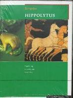 Euripides Hippolytus Tekst/hulpboek 9789076589909 H. Koning, Boeken, Verzenden, Gelezen, H. Koning