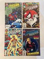 Sensational Spider-Man (1996) # 1 /33 + Annual. Complete, Nieuw