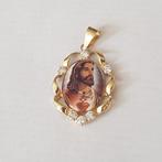 Zonder Minimumprijs - Hanger - 18 karaat Geel goud