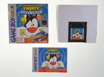 Tweety Sylvester [Gameboy Color], Nieuw, Verzenden