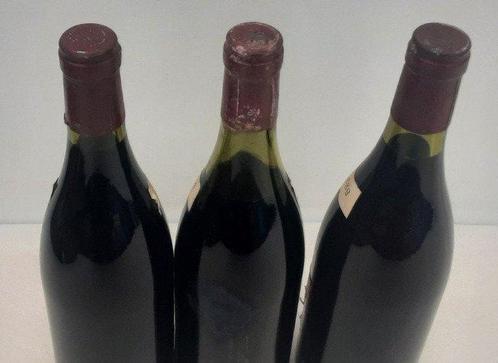 1989 Henri de Villamont En Orveaux - Vosne-Romanée 1er Cru, Verzamelen, Wijnen