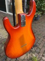 Ernie Ball Music Man - Silhouette (1990) - - Guitare