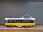 Atlas H0 - Tramway miniature (1) - Ligne 2 Charlois.