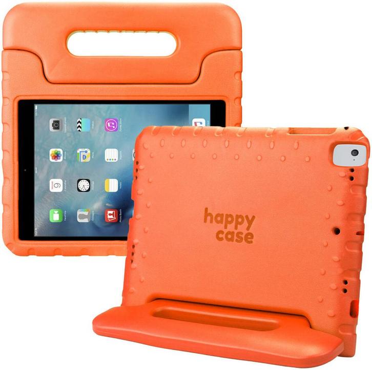Basic kinder iPad met beschermhoes oranje Apple iPad Air, Computers en Software, Windows Tablets, Nieuw, Ophalen of Verzenden