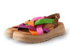 Gabor Sandalen in maat 40 Overig | 5% extra korting, Kleding | Dames, Schoenen, Overige kleuren, Verzenden, Gabor, Sandalen of Muiltjes