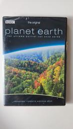 BBC PLANET EARTH SEASONAL FORESTS & OCEAN DEEP (IN SEAL), Cd's en Dvd's, Gebruikt