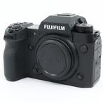 Fujifilm X-H2 body | Tweedehands, Audio, Tv en Foto, Fotocamera's Digitaal, Verzenden, Zo goed als nieuw