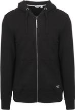 Bjorn Borg Vest Zwart maat Maat 48/50 (M) Heren, Zwart, Nieuw, Bjorn Borg, Verzenden
