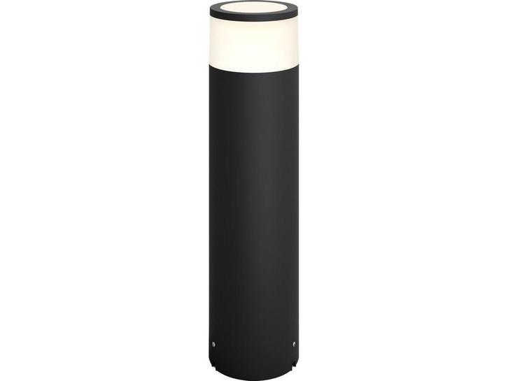 Philips Hue Outdoor Calla Sokkel Large - Slimme Sokkellamp -, Huis en Inrichting, Woonaccessoires | Overige, Nieuw, Verzenden