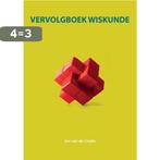Vervolgboek wiskunde 9789043016193 Jan van de Craats, Boeken, Schoolboeken, Verzenden, Zo goed als nieuw, Jan van de Craats