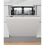 Whirlpool Wic3c33pe Inbouw Vaatwasser 60cm, Huis en Inrichting, Ophalen of Verzenden, Nieuw