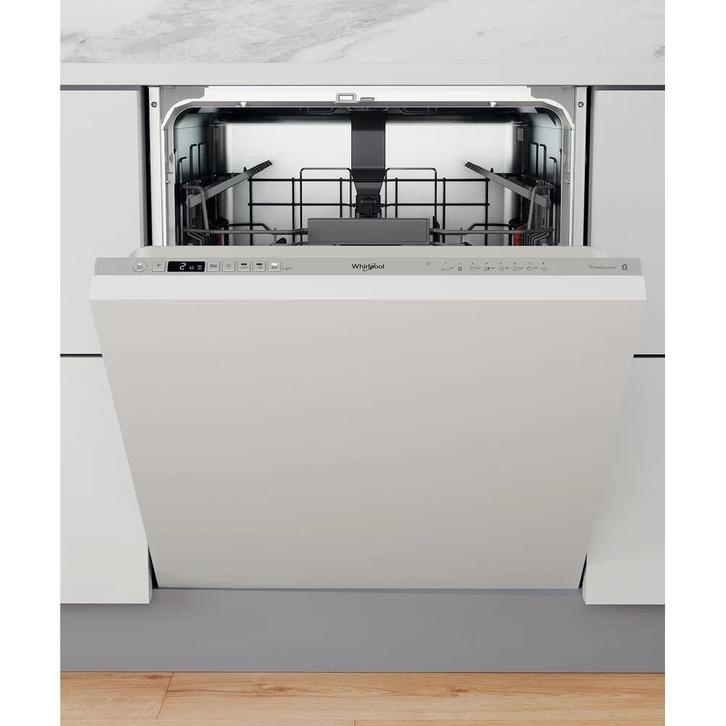 Whirlpool Wic3c33pe Inbouw Vaatwasser 60cm, Huis en Inrichting, Keuken | Keukenbenodigdheden, Ophalen of Verzenden