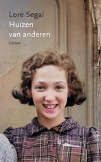 Huizen van anderen 9789464521269 Lore Segal, Boeken, Verzenden, Gelezen, Lore Segal
