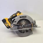 DeWALT DCS570N Cirkelzaag Incl. Accu en Lader | Nette Staat, Ophalen of Verzenden, Nieuw