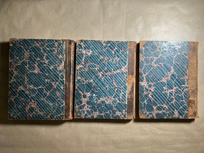 John Carne / W.H. Bartlett / William Purser - The Holy Land,, Antiquités & Art, Antiquités | Livres & Manuscrits