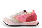Sun68 Sneakers in maat 37 Roze, Kleding | Dames, Schoenen, Verzenden, Zo goed als nieuw, Sneakers, Sun68