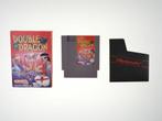 Double Dragon [Nintendo NES], Consoles de jeu & Jeux vidéo, Jeux | Nintendo NES, Verzenden