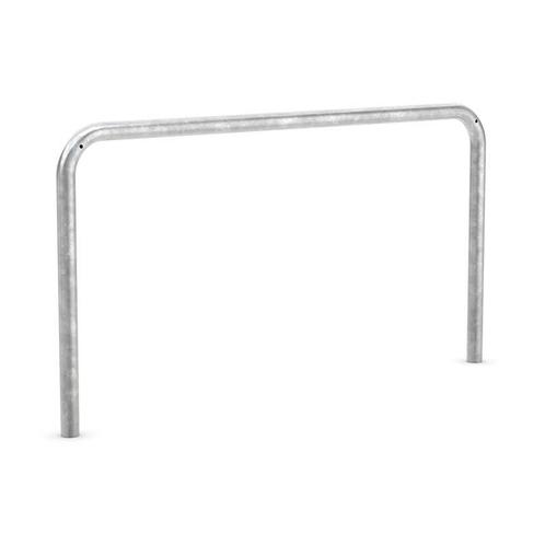 Fietsaanleunbeugel 2 fietsen Safety 150 cm Beton, Vélos & Vélomoteurs, Accessoires vélo | Autres Accessoires de vélo, Envoi