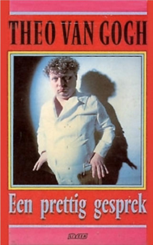 Een prettig gesprek 9789025404147 Gogh, Boeken, Hobby en Vrije tijd, Gelezen, Verzenden