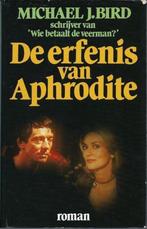 De erfenis van Aphrodite - Bird 9789032500726 Jan Bird, Boeken, Verzenden, Gelezen, Jan Bird