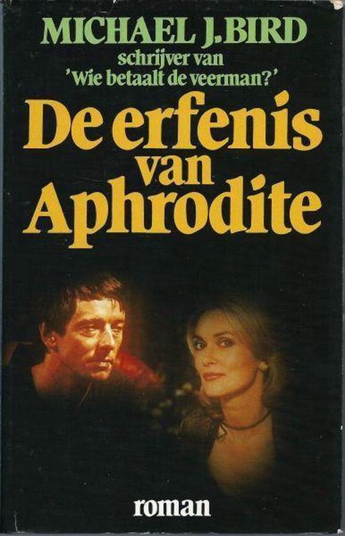 De erfenis van Aphrodite - Bird 9789032500726 Jan Bird, Boeken, Overige Boeken, Gelezen, Verzenden