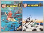 Nero Lot van 6 Middelkerke uitgaven - 6 Album - Eerste druk, Boeken, Stripverhalen, Nieuw