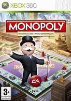 Monopoly (Losse CD) (Xbox 360 Games) (Koopjeshoek), Ophalen of Verzenden, Zo goed als nieuw
