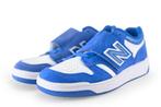 New Balance Sneakers in maat 34½ Blauw | 5% extra korting, Verzenden, Jongen of Meisje, Schoenen, Zo goed als nieuw