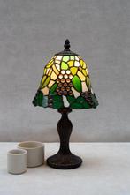 Lamp - Tiffany style - Glas-in-lood