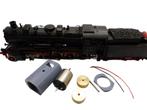 micromotor HR014F motor ombouwset voor Roco DB DR DRG ÖBB BR, Hobby en Vrije tijd, Overige merken, Gelijkstroom, Verzenden, Overige typen