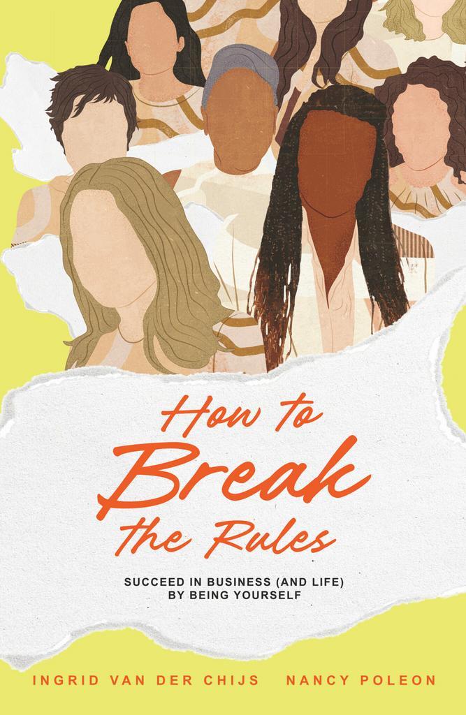 How To Break The Rules (ENG) (9789403135137, Nancy Poleon), Boeken, Hobby en Vrije tijd, Nieuw, Verzenden