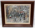 Antoni Vives Fierro (1940-2024) - Vista urbana