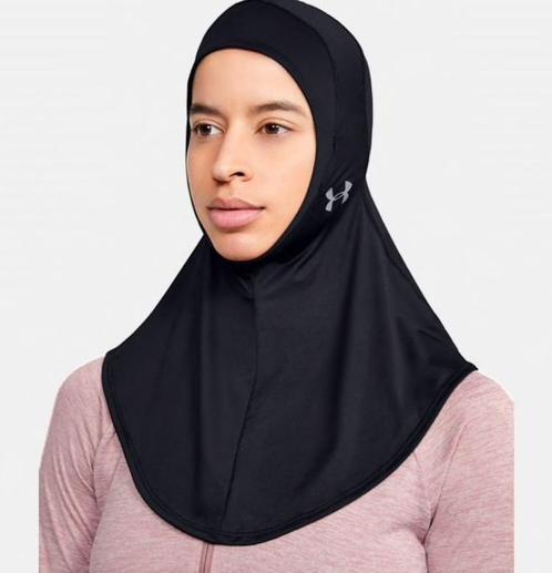 Under Armour Sports Hijab - Maat M/L, Kleding | Heren, Hoeden en Petten, Nieuw, Ophalen of Verzenden