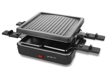 Veiling - Emerio RG-120656 Raclette grill beschikbaar voor biedingen