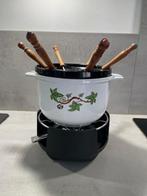 Staub, Nomar - Cocotte - Fondue - Fonte, Antiek en Kunst