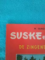 Suske en Wiske TV-40 - De zingende zwammen - 1 Album -, Boeken, Nieuw