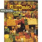 Algo Mas 1 Tekstboek 9789001307332 K. van Esch, Boeken, Verzenden, Gelezen, K. van Esch