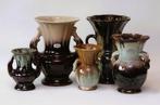 West Germany - Jasba, S&G, Alfora - Vase (5) - Céramique, Antiek en Kunst