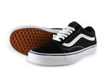 Vans Sneakers in maat 40 Zwart | 5% korting, Kleding | Dames, Schoenen, Verzenden, Zwart, Zo goed als nieuw, Sneakers