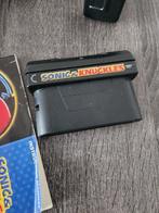 Sega - Mega Drive - Sega Mega Drive & Sonic & Knuckles & 1, Nieuw