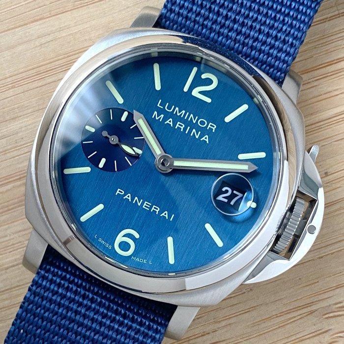 Panerai Luminor Marina 40mm PAM00120 Homme 2000 2010