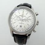 Breitling - Transocean 38 - A41310 - Homme -, Handtassen en Accessoires, Horloges | Heren, Nieuw