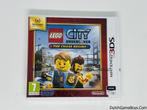 Nintendo 3DS - Lego City Undercover - The Chase Begins - HOL, Verzenden