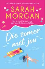 Die zomer met jou 9789402715378 Sarah Morgan, Boeken, Verzenden, Gelezen, Sarah Morgan