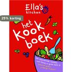 Ellas kitchen 9789045207490, Boeken, Verzenden, Zo goed als nieuw