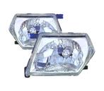PHARES POUR NISSAN PATROL 02-04, Verzenden, Nieuw