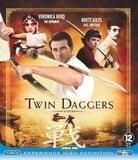 Twin Daggers (blu-ray tweedehands film), Ophalen of Verzenden