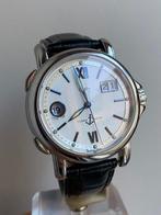 Ulysse Nardin - San Marco GMT Ref: 223-88 - Homme -, Handtassen en Accessoires, Horloges | Heren, Nieuw