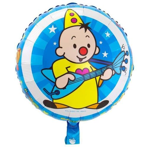 Bumba Helium Ballon 45cm leeg, Hobby en Vrije tijd, Feestartikelen, Nieuw, Verzenden